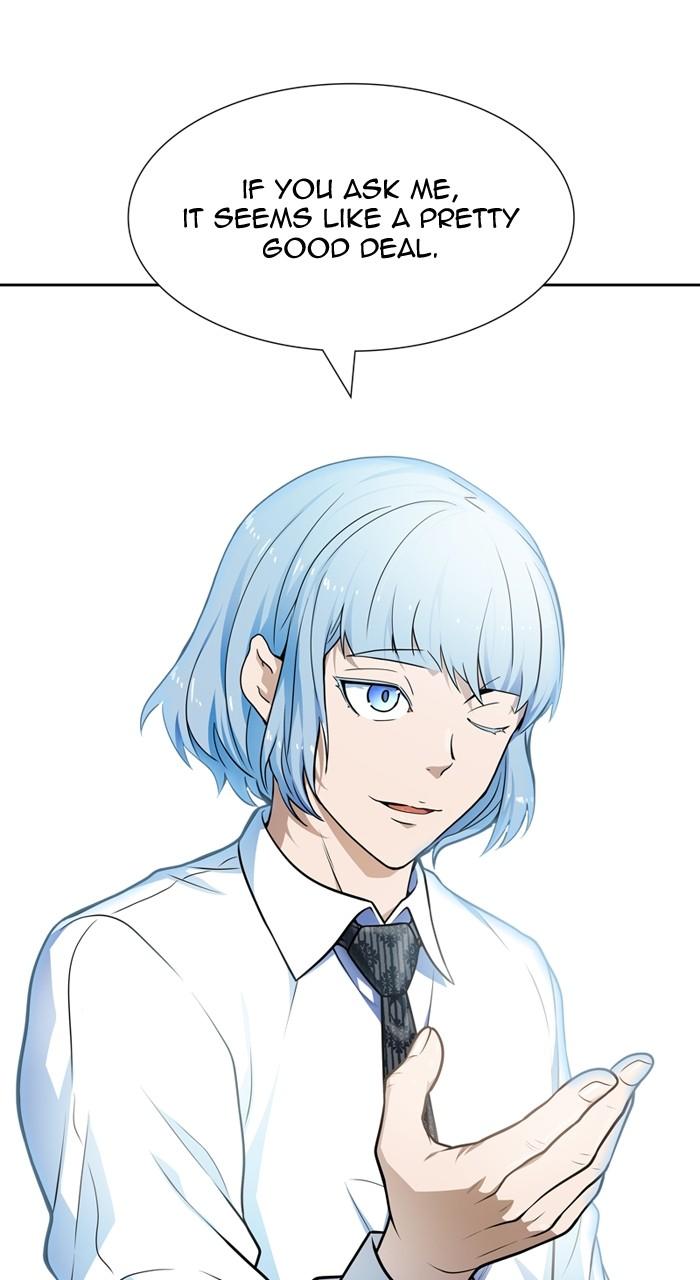 Tower of God Chap 158 - Next Chap 159