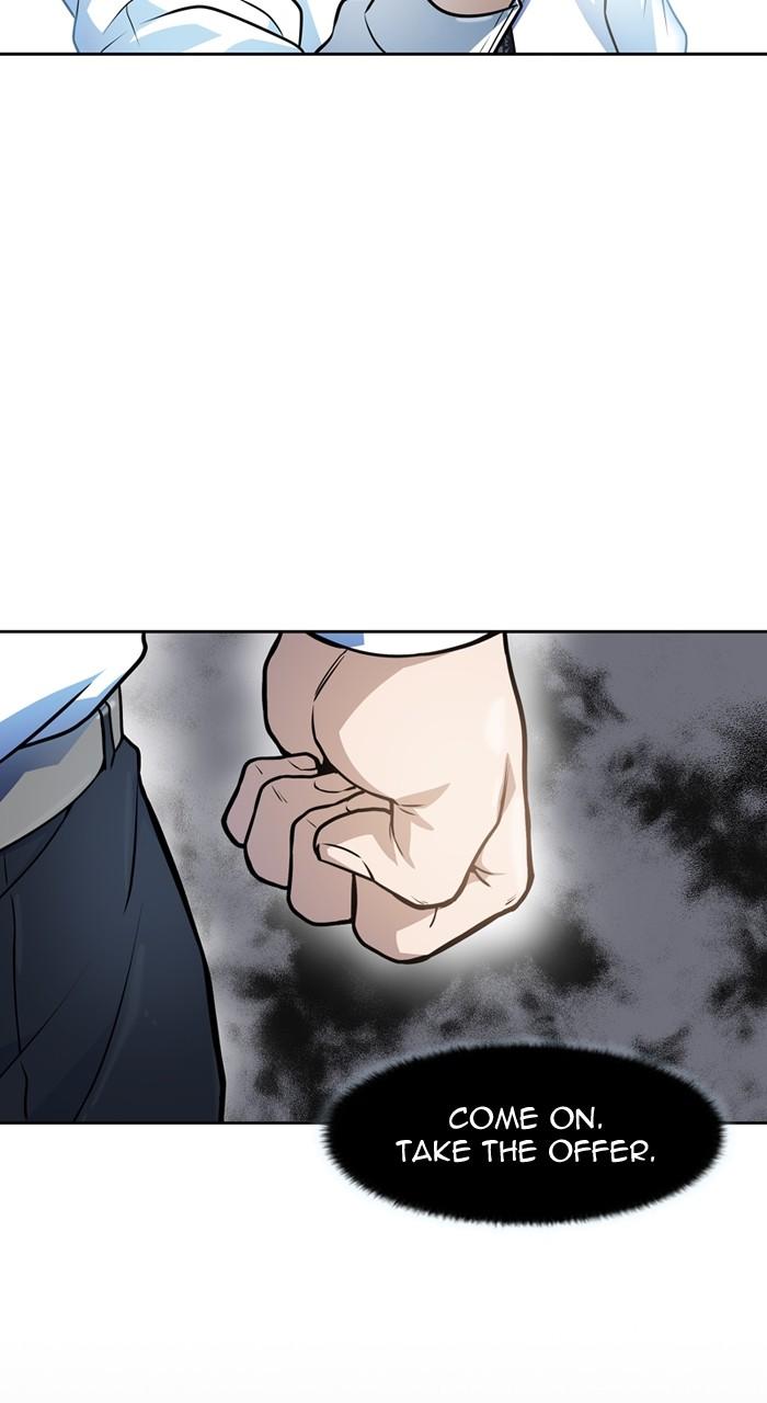 Tower of God Chap 158 - Next Chap 159