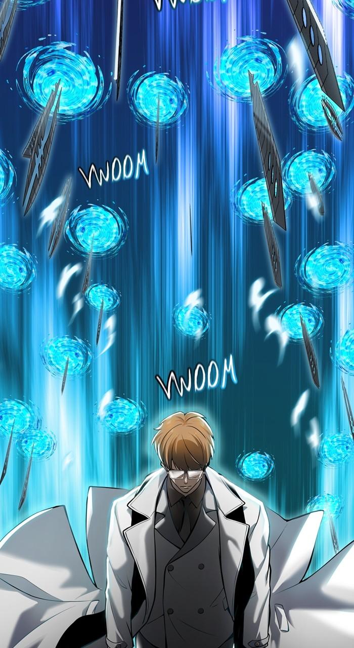 Tower of God Chap 158 - Next Chap 159