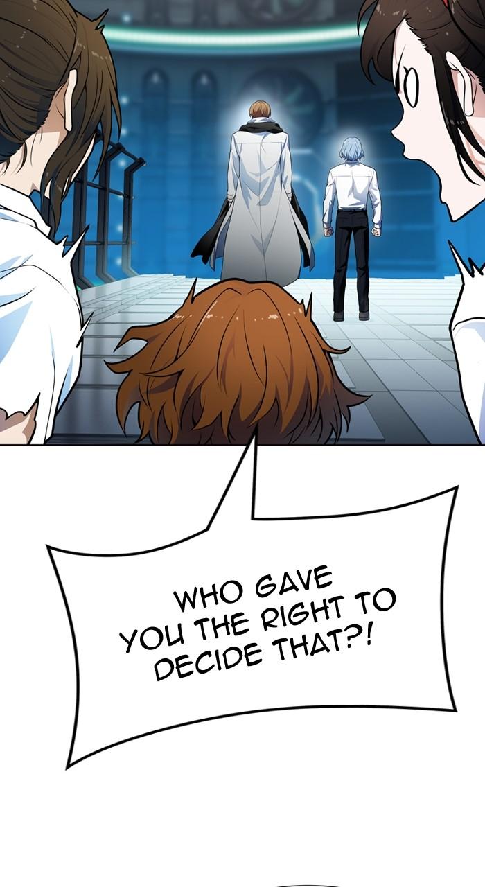 Tower of God Chap 158 - Next Chap 159
