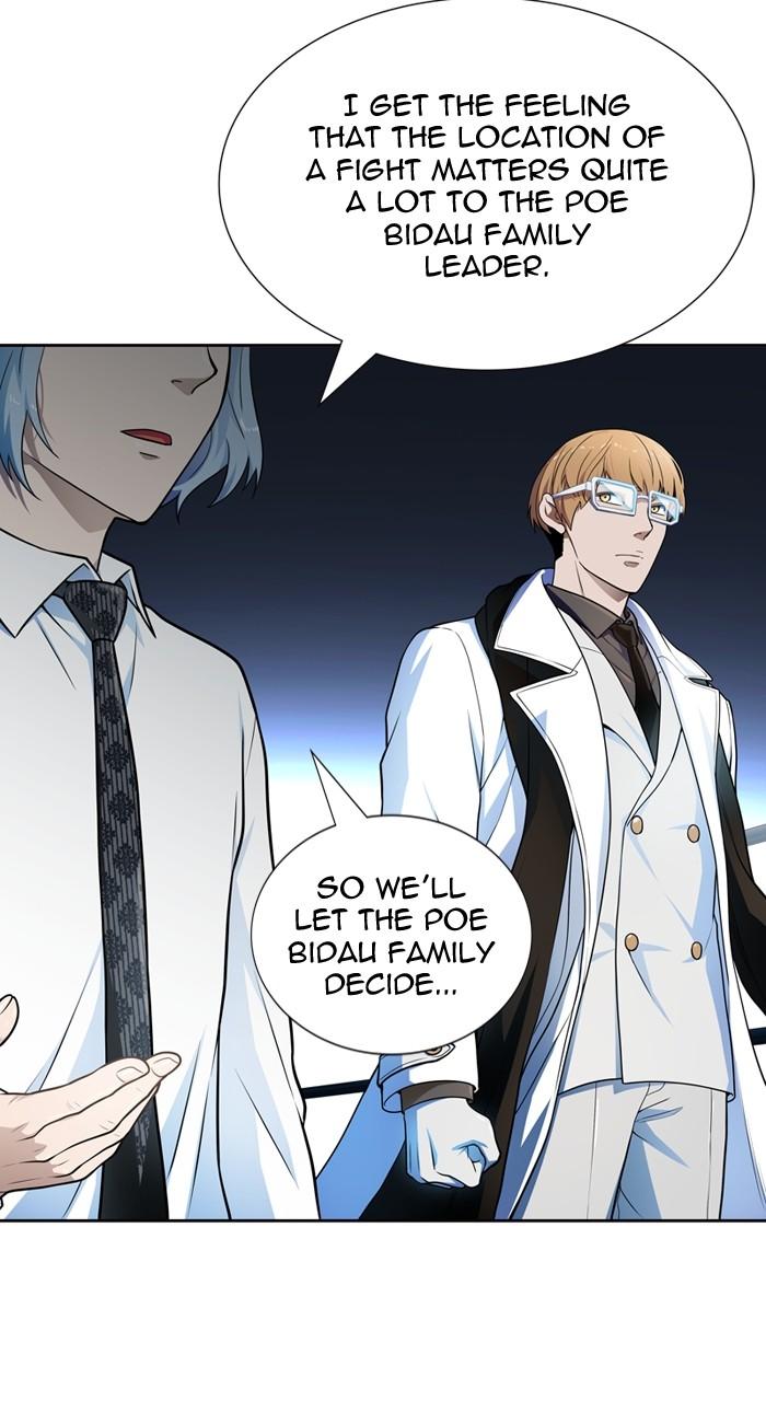 Tower of God Chap 158 - Next Chap 159