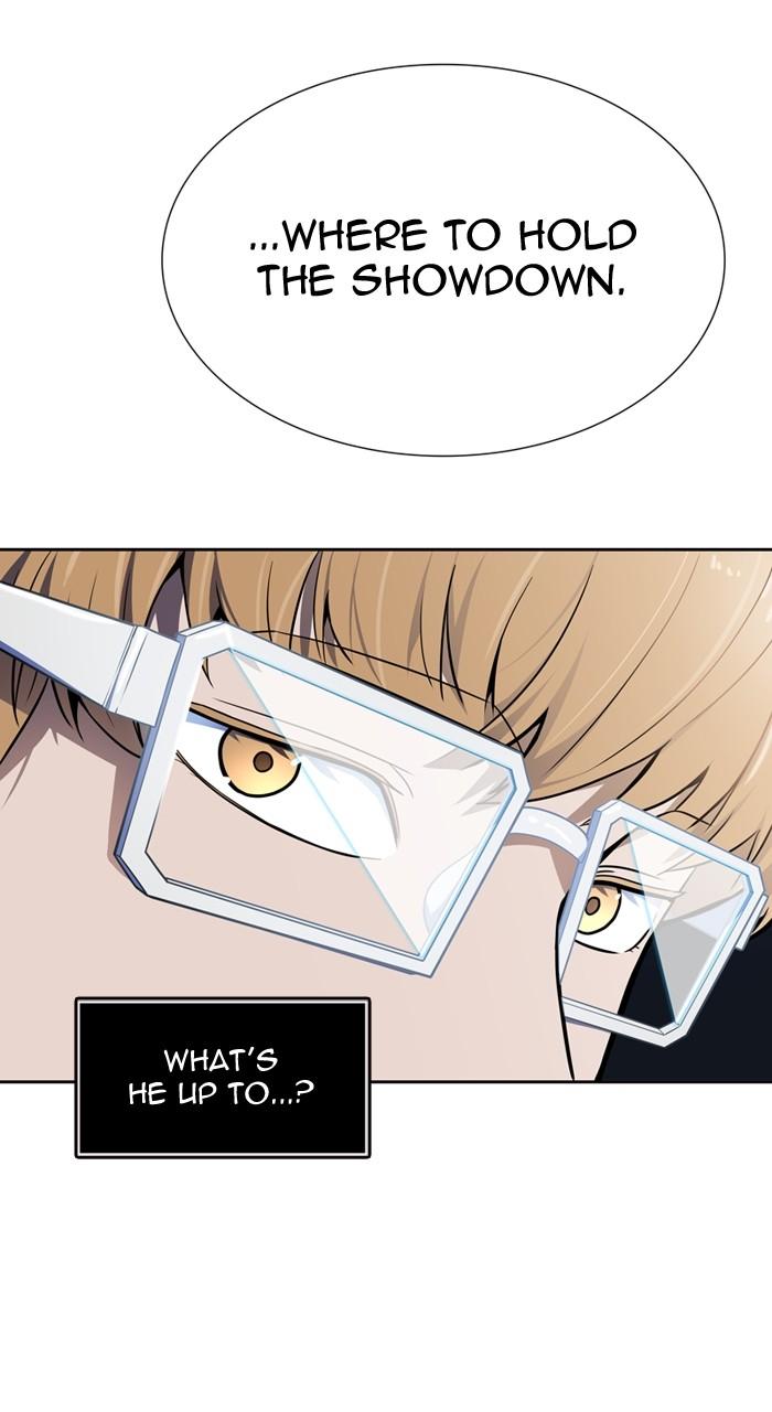 Tower of God Chap 158 - Next Chap 159
