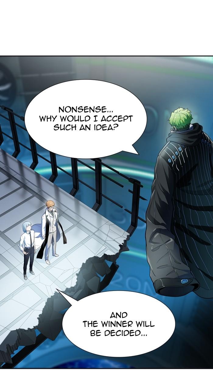 Tower of God Chap 158 - Next Chap 159