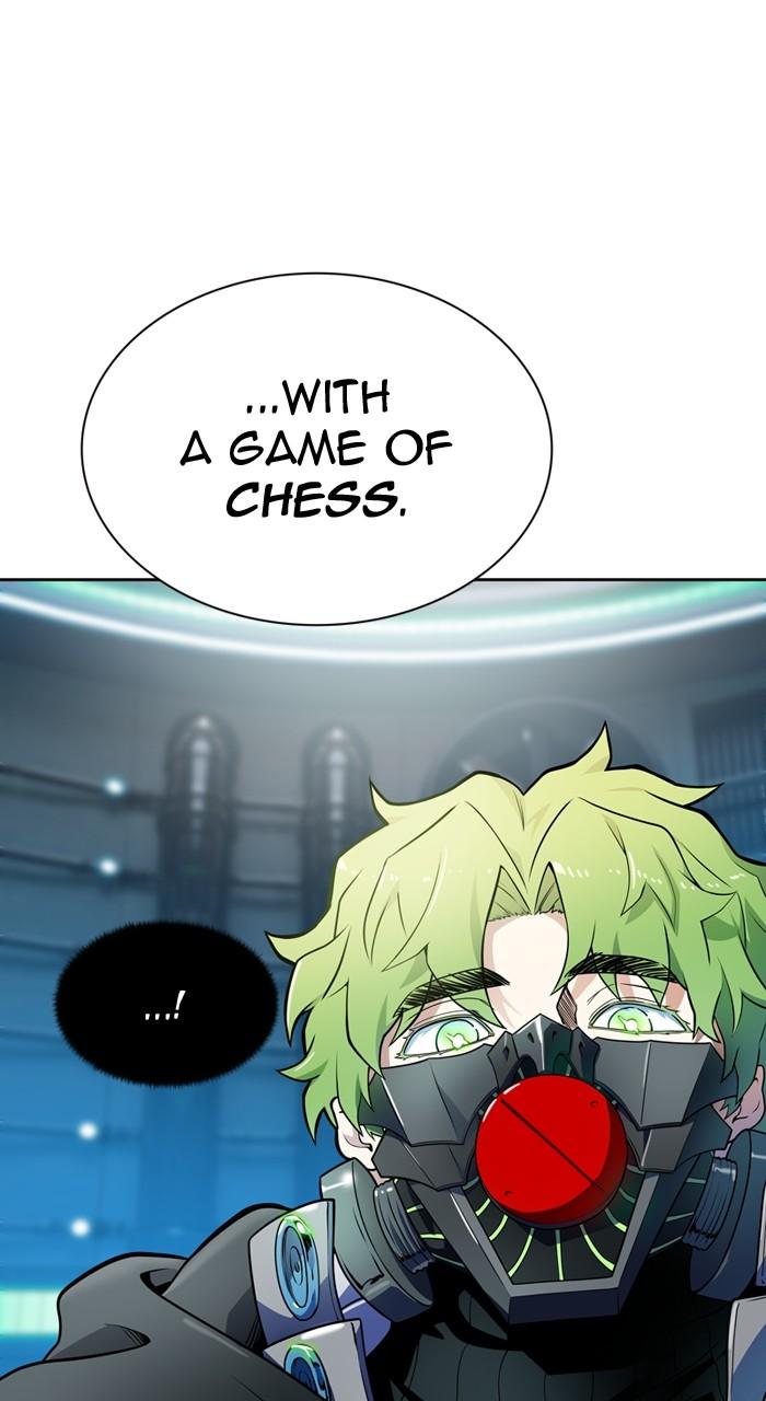 Tower of God Chap 158 - Next Chap 159