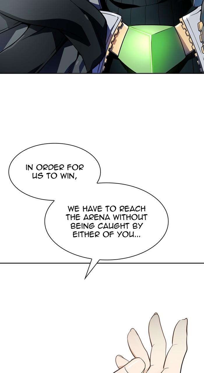 Tower of God Chap 158 - Next Chap 159