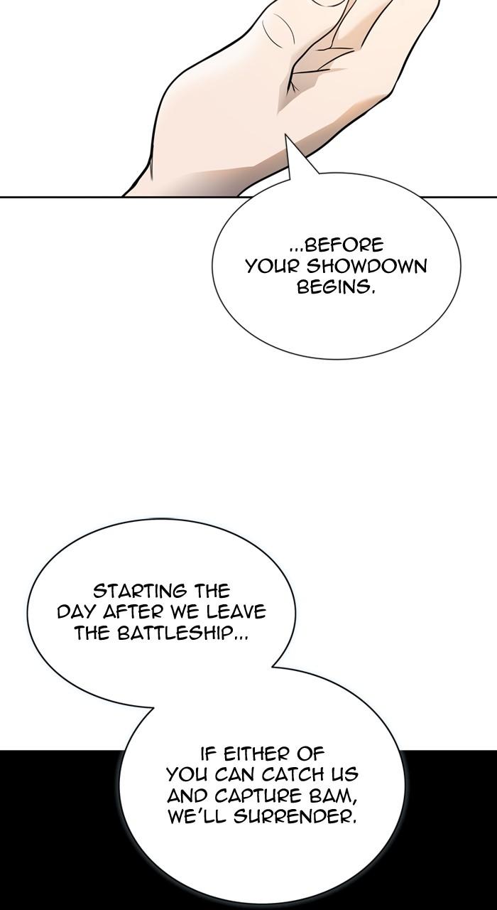 Tower of God Chap 158 - Next Chap 159