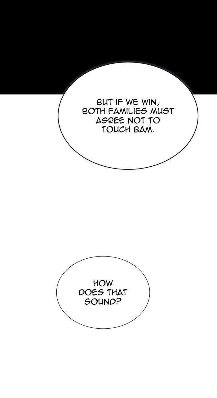 Tower of God Chap 158 - Next Chap 159