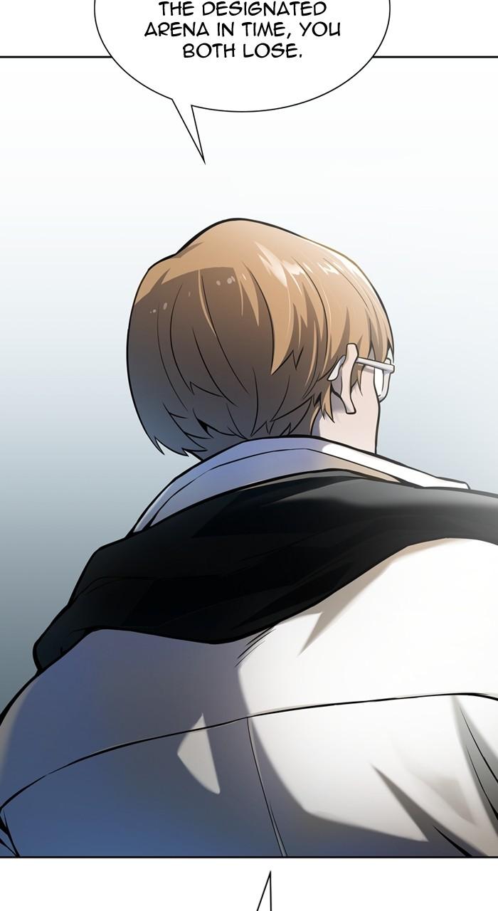 Tower of God Chap 158 - Next Chap 159