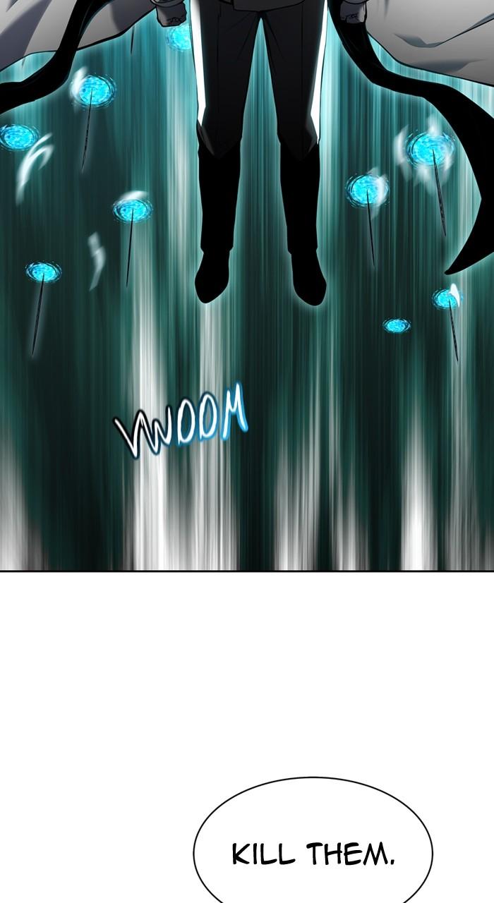 Tower of God Chap 158 - Next Chap 159