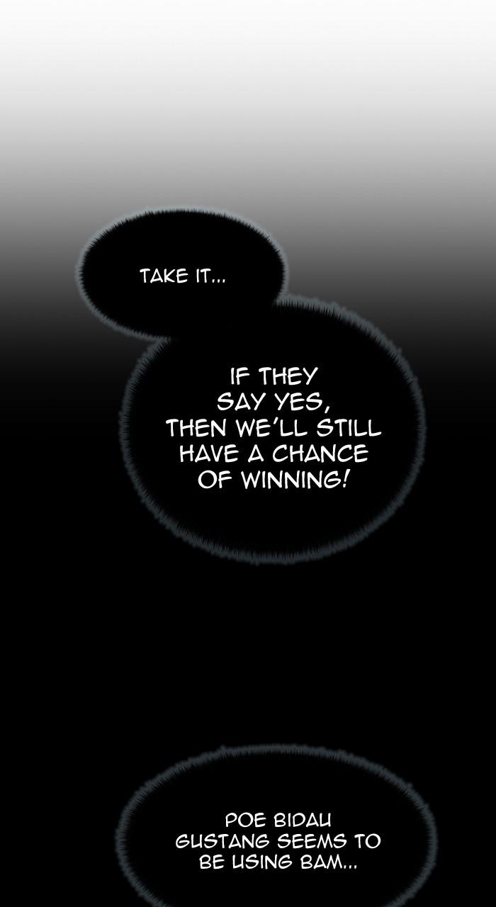 Tower of God Chap 158 - Next Chap 159