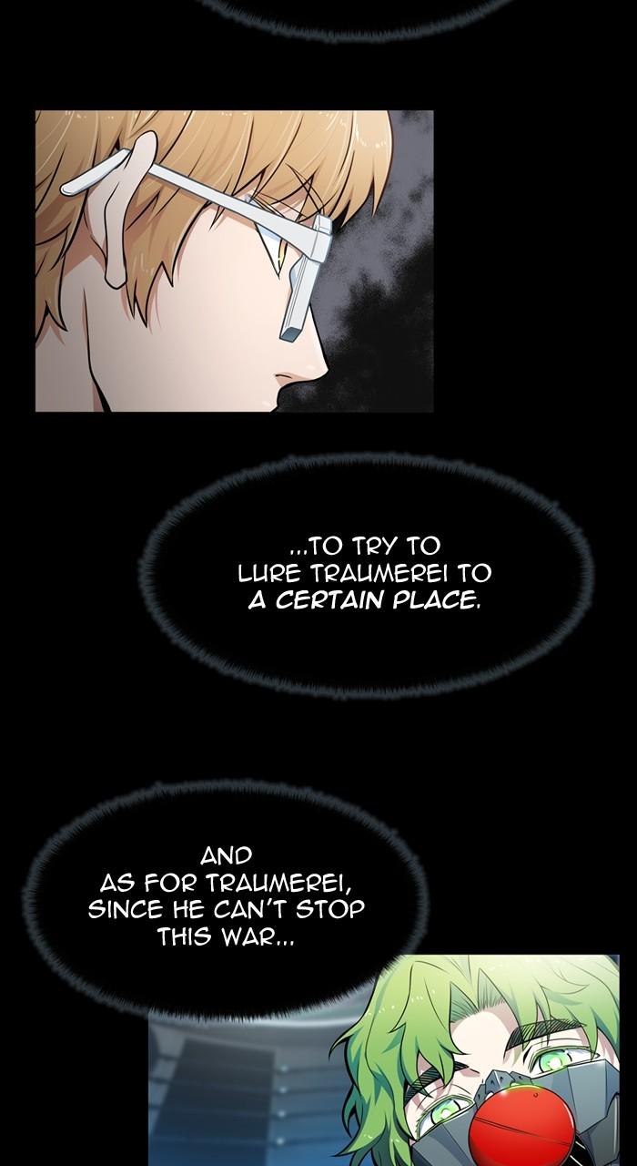 Tower of God Chap 158 - Next Chap 159