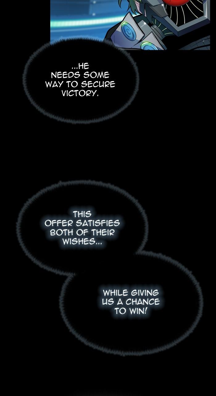 Tower of God Chap 158 - Next Chap 159