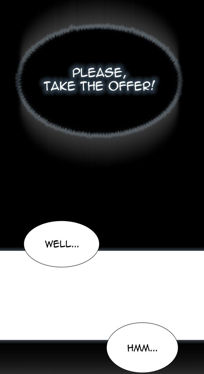 Tower of God Chap 158 - Next Chap 159