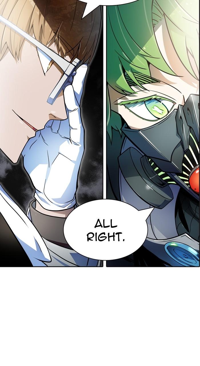Tower of God Chap 158 - Next Chap 159