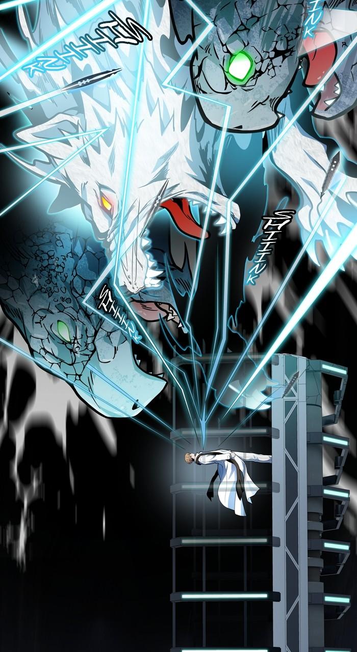 Tower of God Chap 158 - Next Chap 159