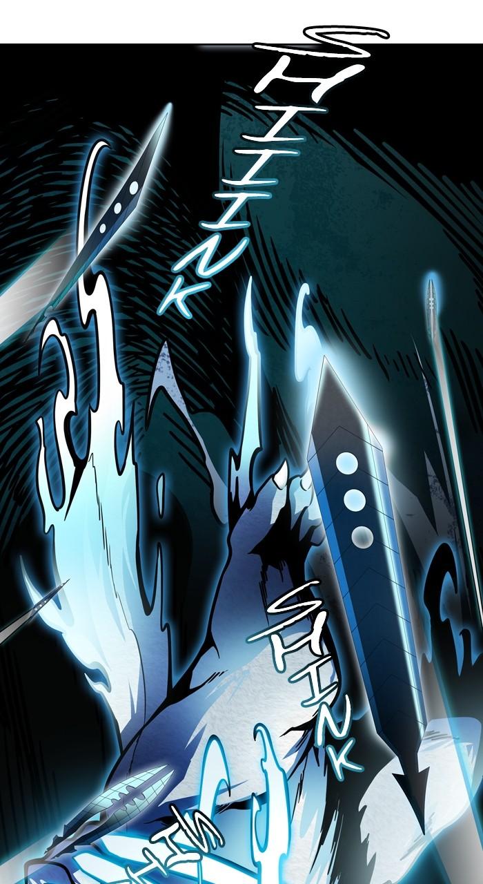Tower of God Chap 158 - Next Chap 159