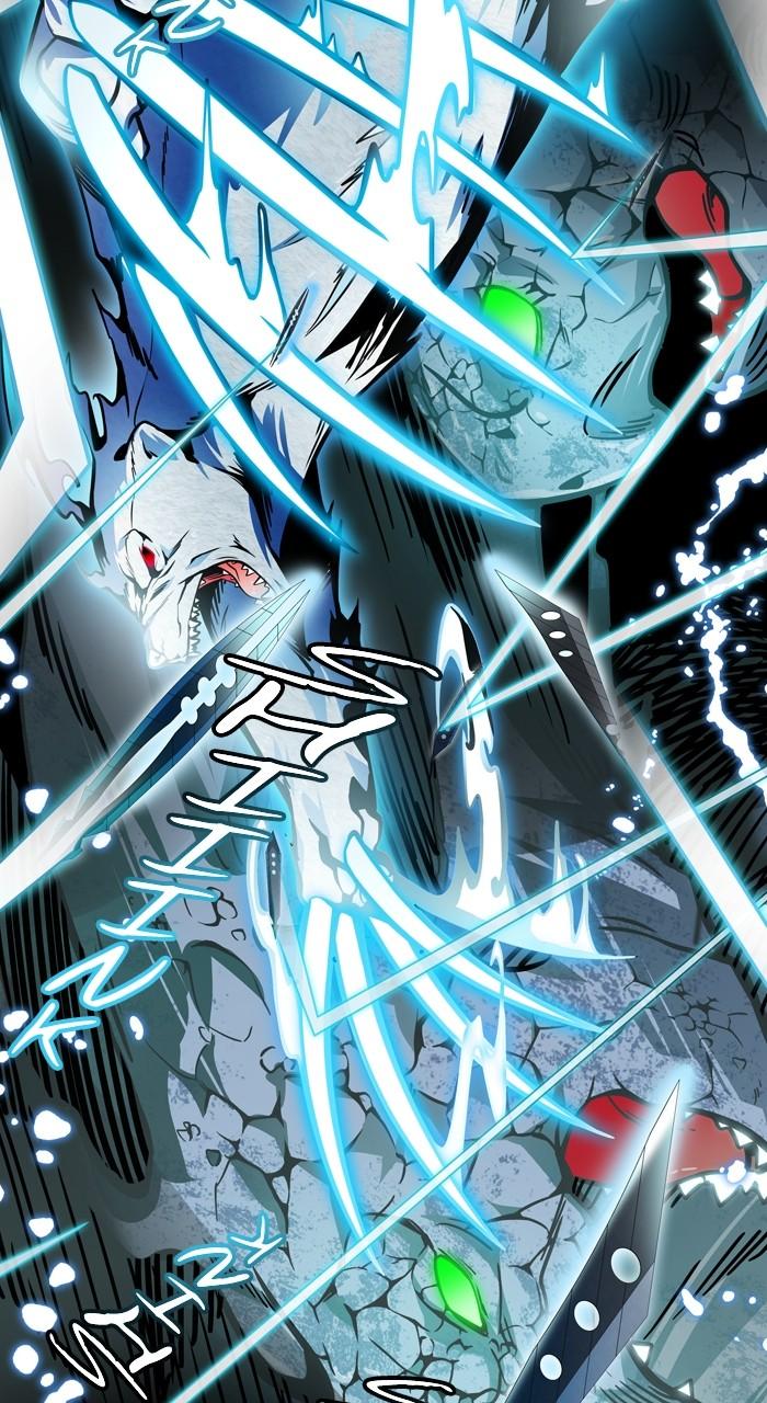 Tower of God Chap 158 - Next Chap 159
