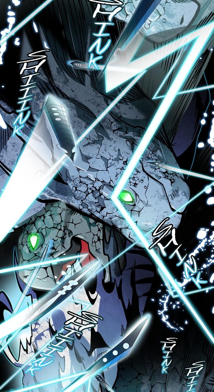 Tower of God Chap 158 - Next Chap 159