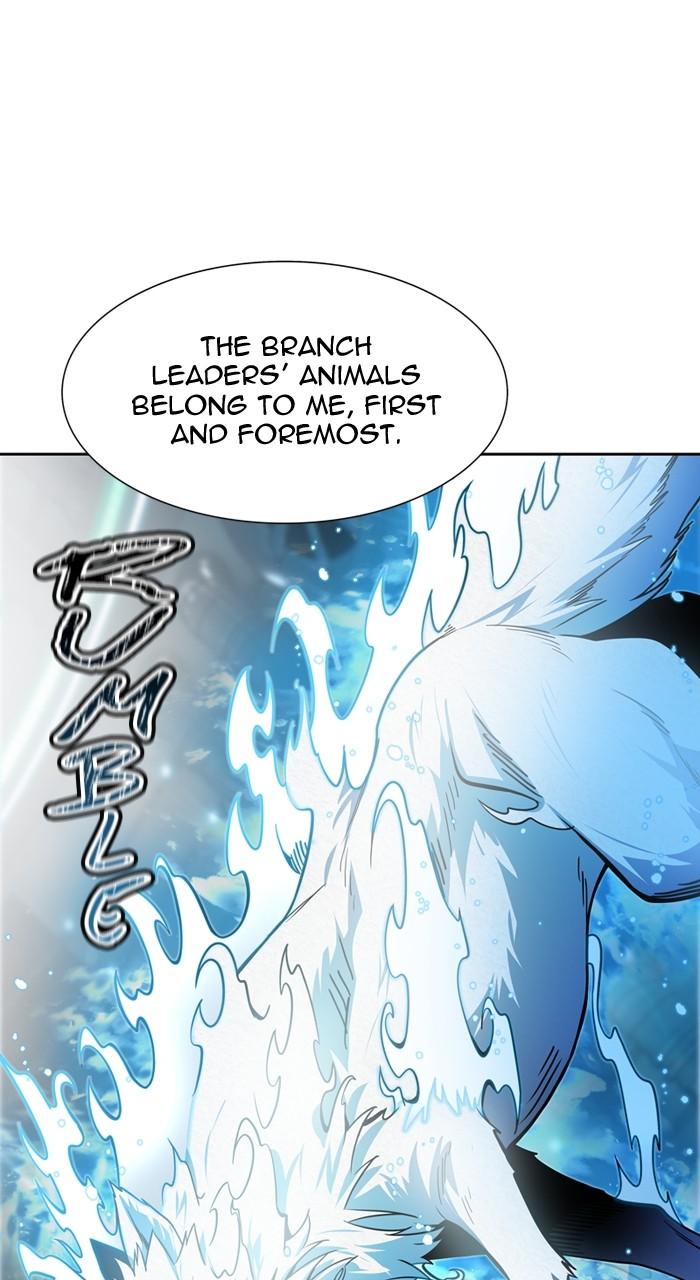Tower of God Chap 158 - Next Chap 159