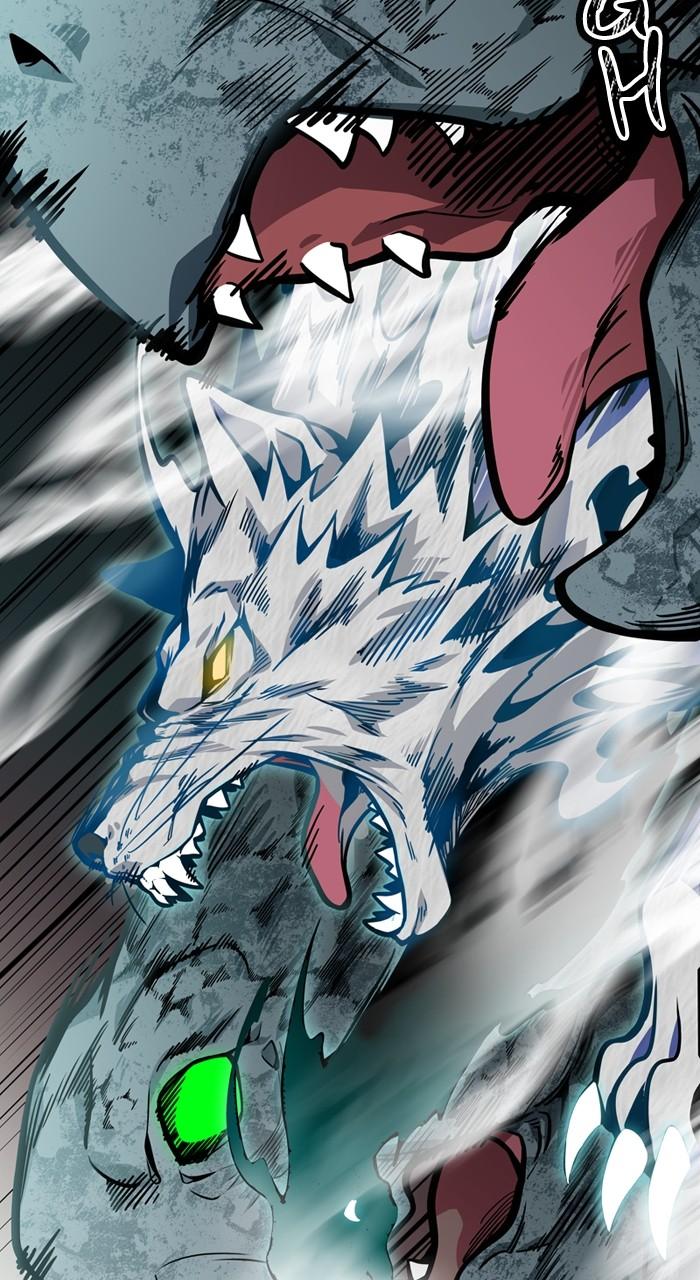 Tower of God Chap 158 - Next Chap 159