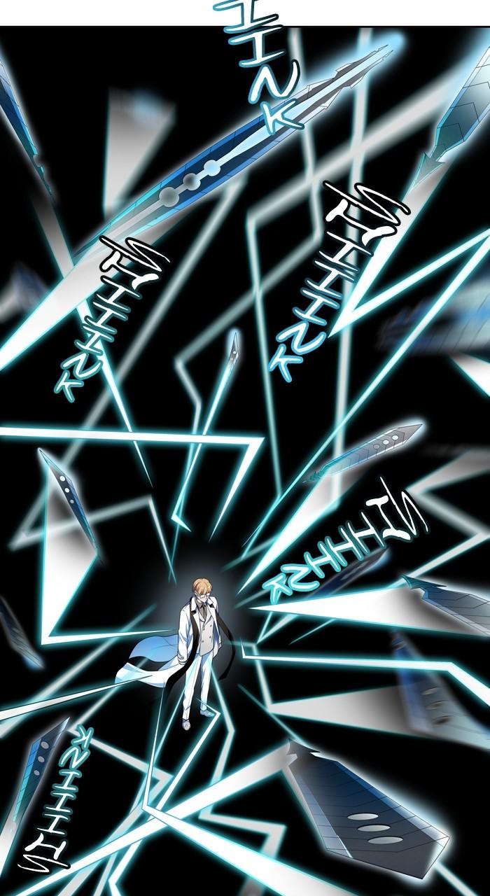 Tower of God Chap 158 - Next Chap 159
