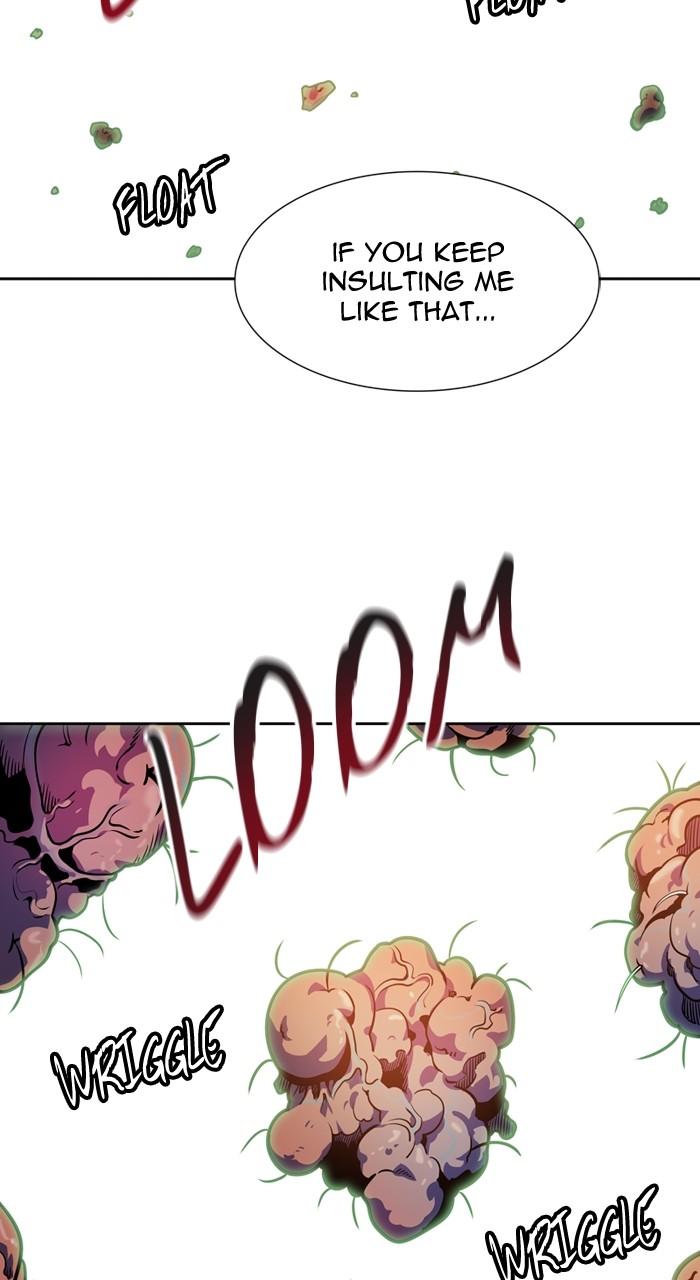 Tower of God Chap 158 - Next Chap 159