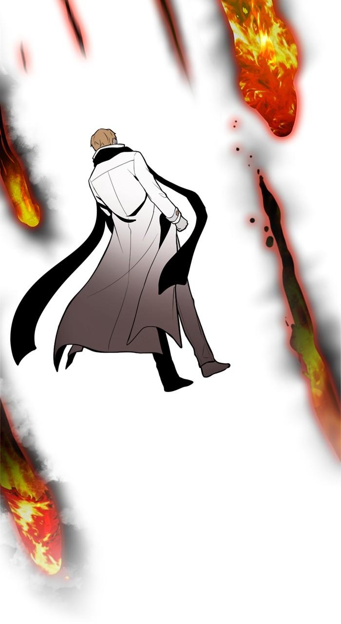Tower of God Chap 158 - Next Chap 159