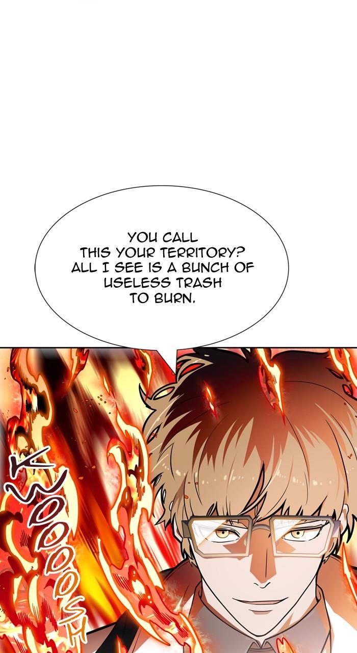 Tower of God Chap 158 - Next Chap 159