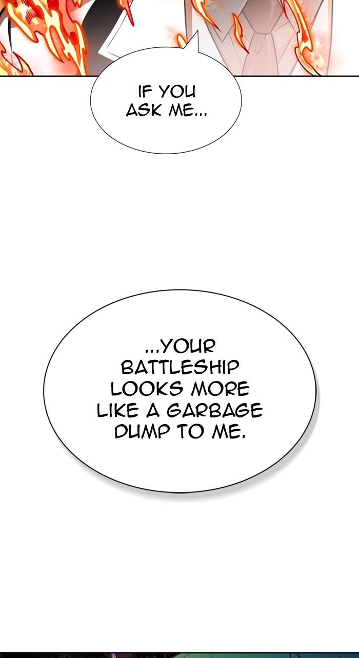 Tower of God Chap 158 - Next Chap 159
