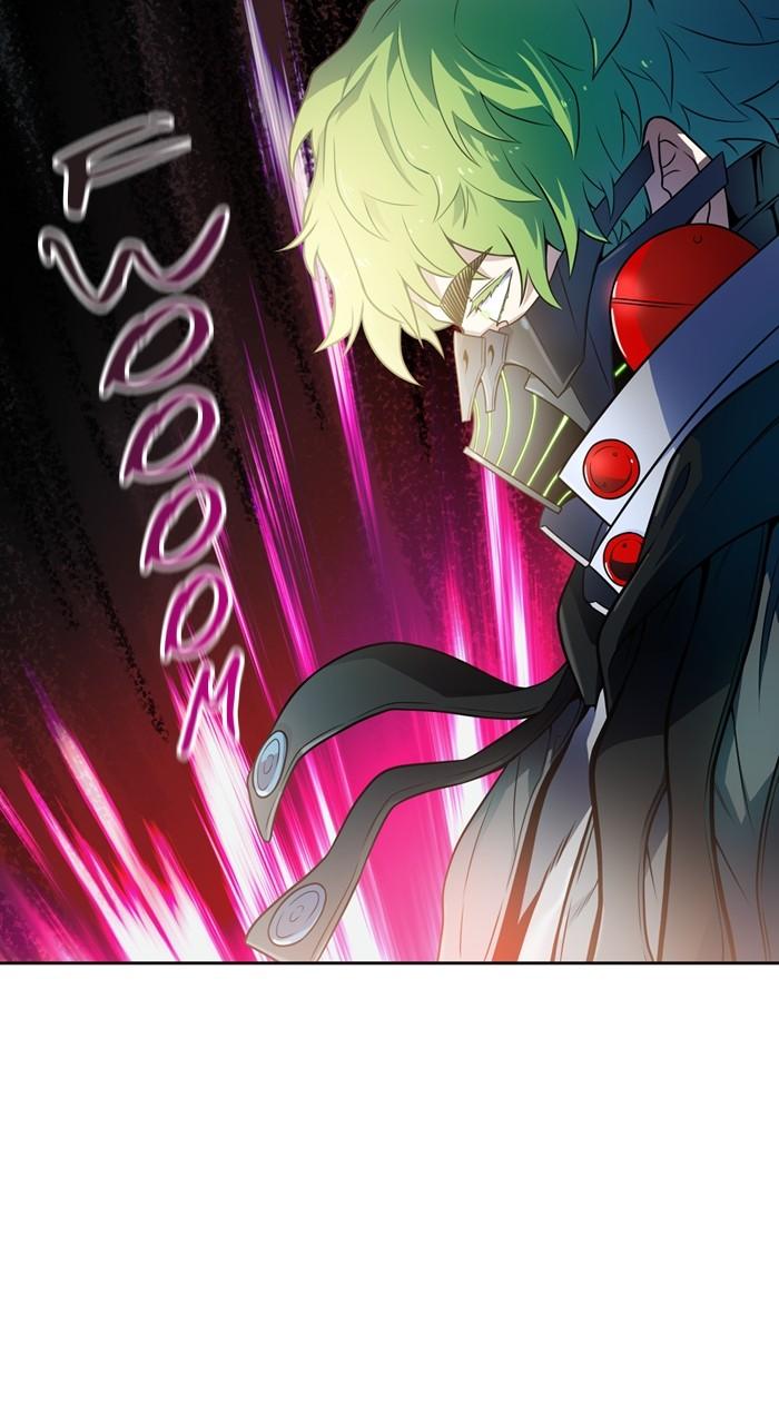 Tower of God Chap 158 - Next Chap 159