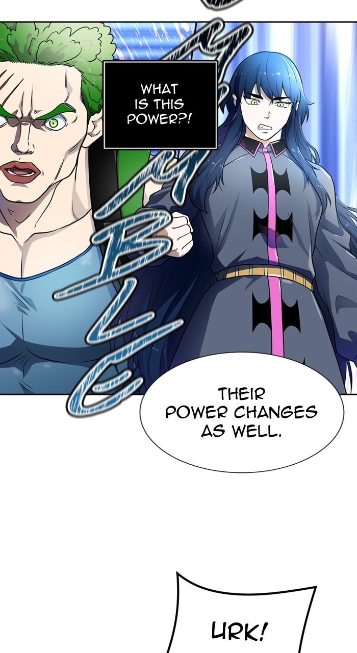 Tower of God Chap 158 - Next Chap 159
