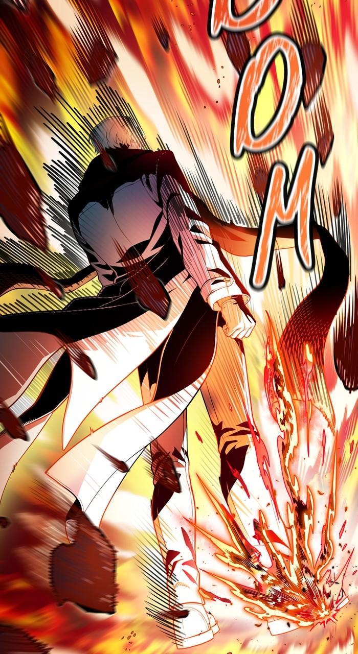 Tower of God Chap 158 - Next Chap 159