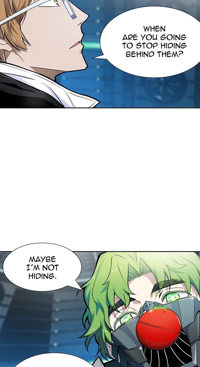 Tower of God Chap 158 - Next Chap 159