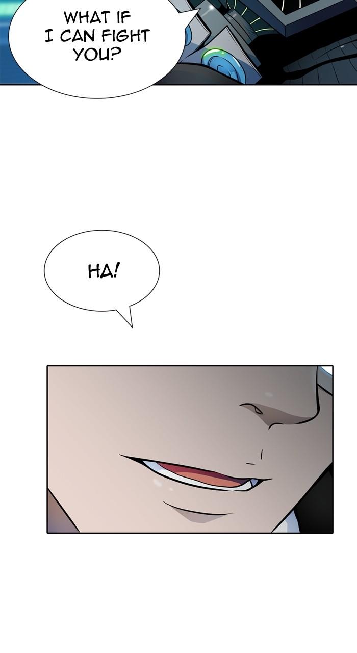 Tower of God Chap 158 - Next Chap 159