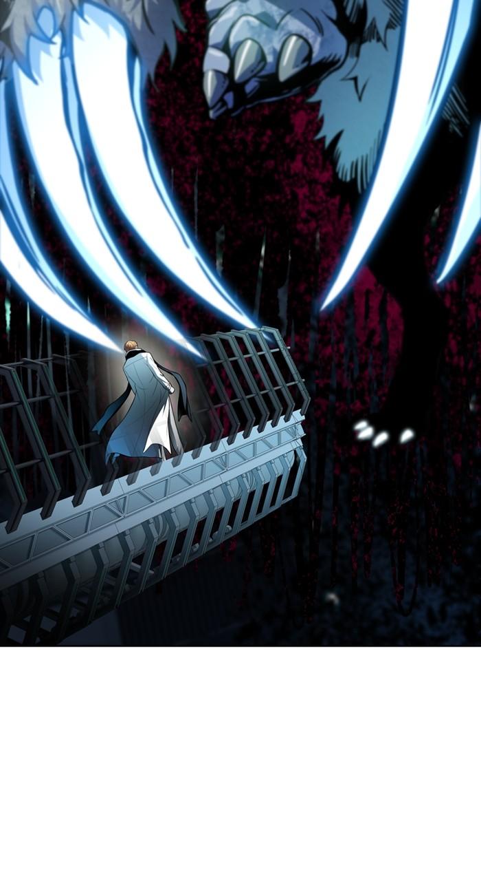 Tower of God Chap 158 - Next Chap 159