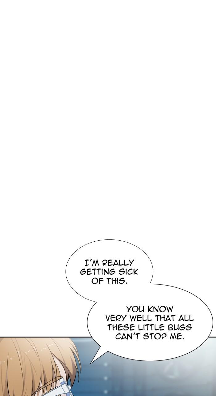 Tower of God Chap 158 - Next Chap 159