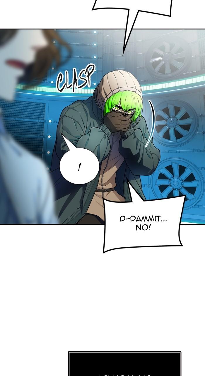 Tower of God Chap 158 - Next Chap 159