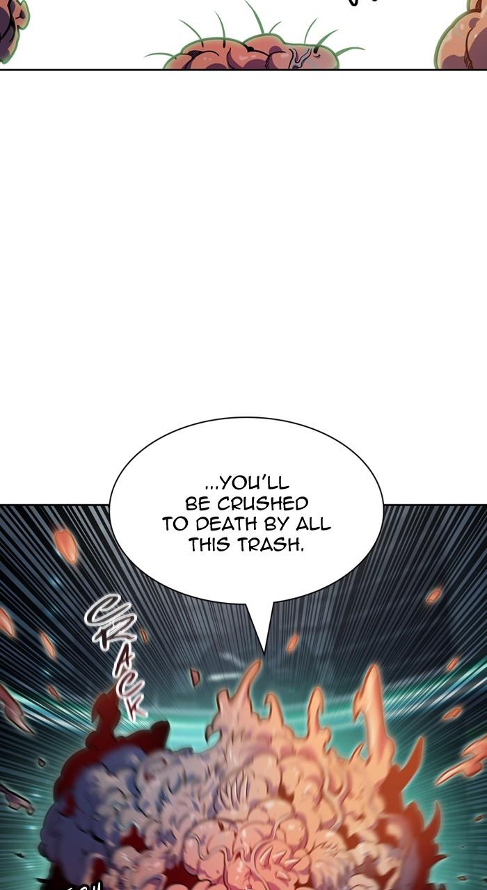 Tower of God Chap 158 - Next Chap 159