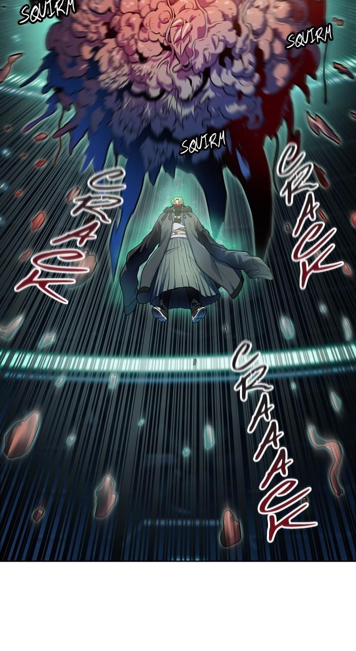 Tower of God Chap 158 - Next Chap 159