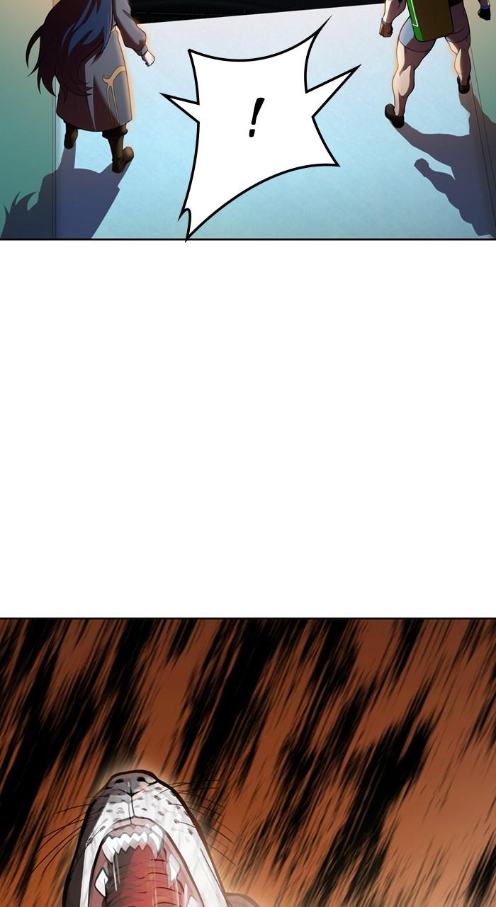 Tower of God Chap 158 - Next Chap 159