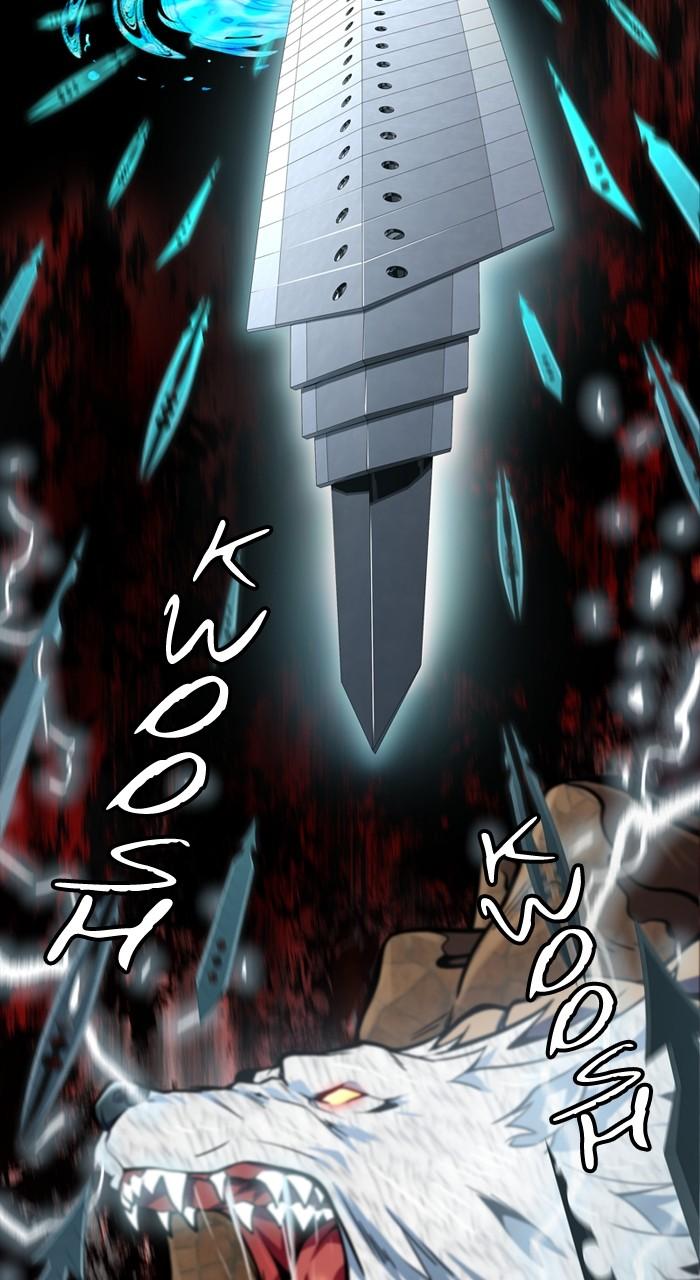 Tower of God Chap 158 - Next Chap 159