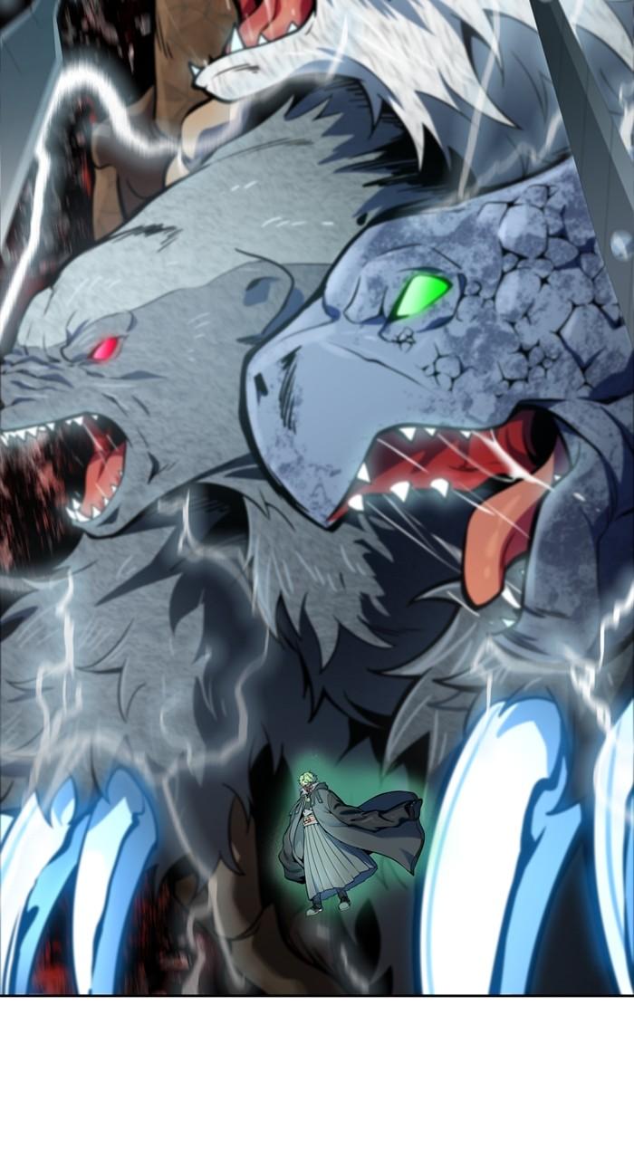 Tower of God Chap 158 - Next Chap 159