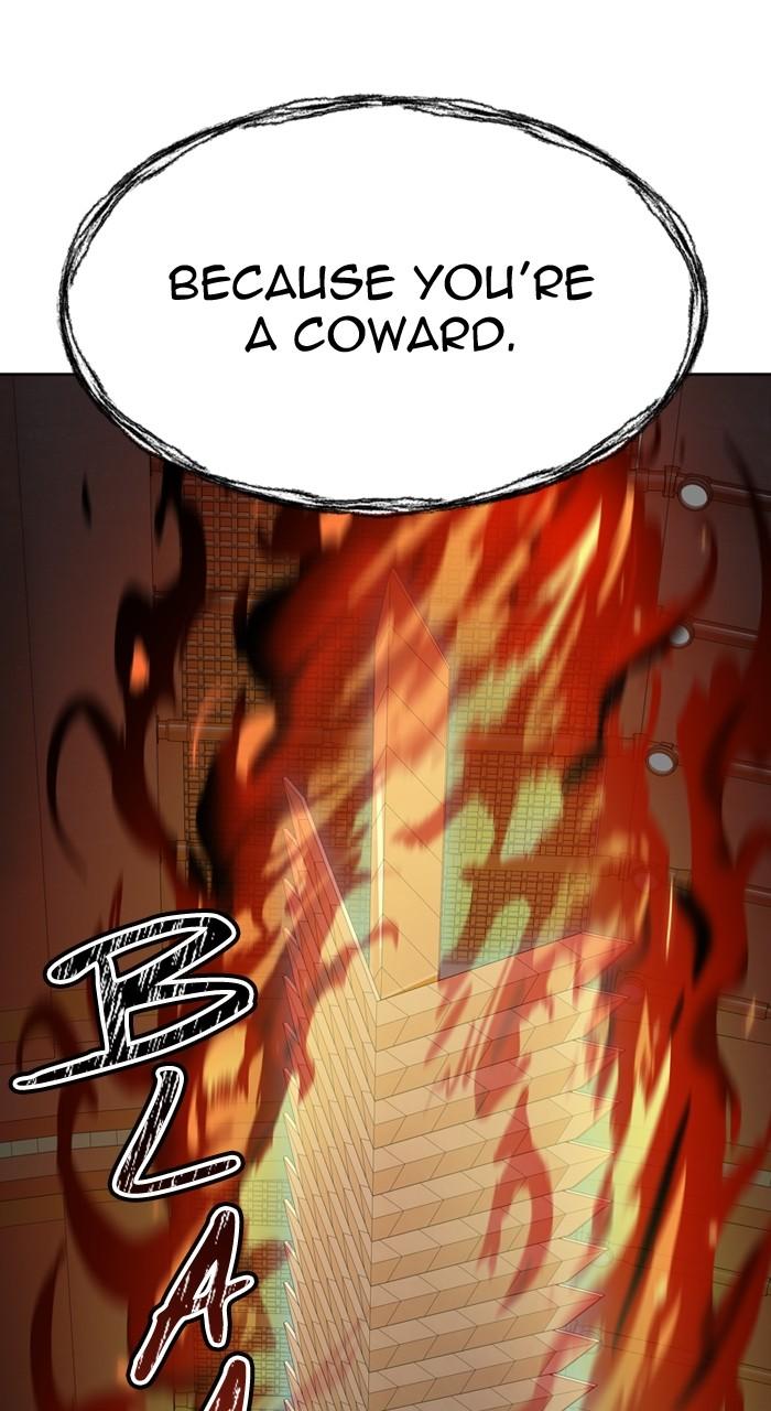 Tower of God Chap 158 - Next Chap 159