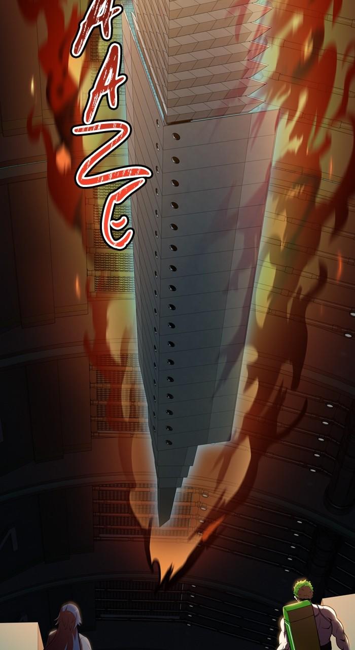 Tower of God Chap 158 - Next Chap 159