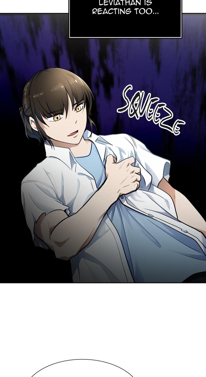 Tower of God Chap 158 - Next Chap 159