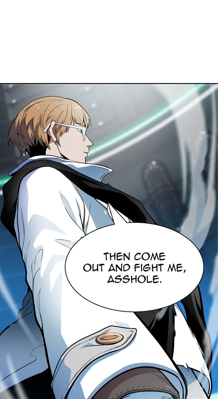 Tower of God Chap 158 - Next Chap 159