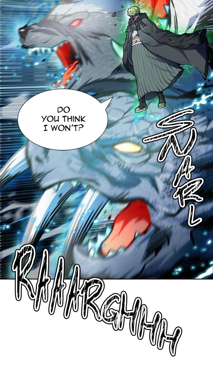 Tower of God Chap 158 - Next Chap 159