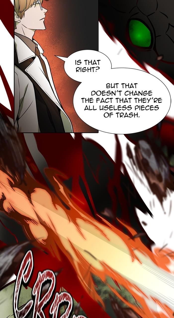 Tower of God Chap 158 - Next Chap 159