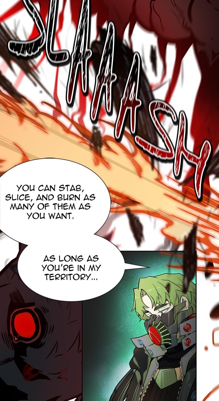 Tower of God Chap 158 - Next Chap 159