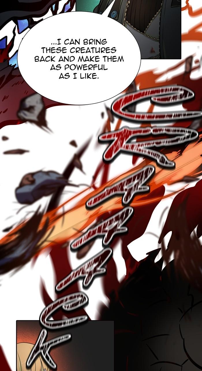 Tower of God Chap 158 - Next Chap 159